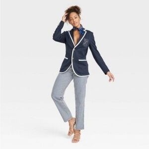 Houston White Adult Blazer - Navy
Blue new 🆕